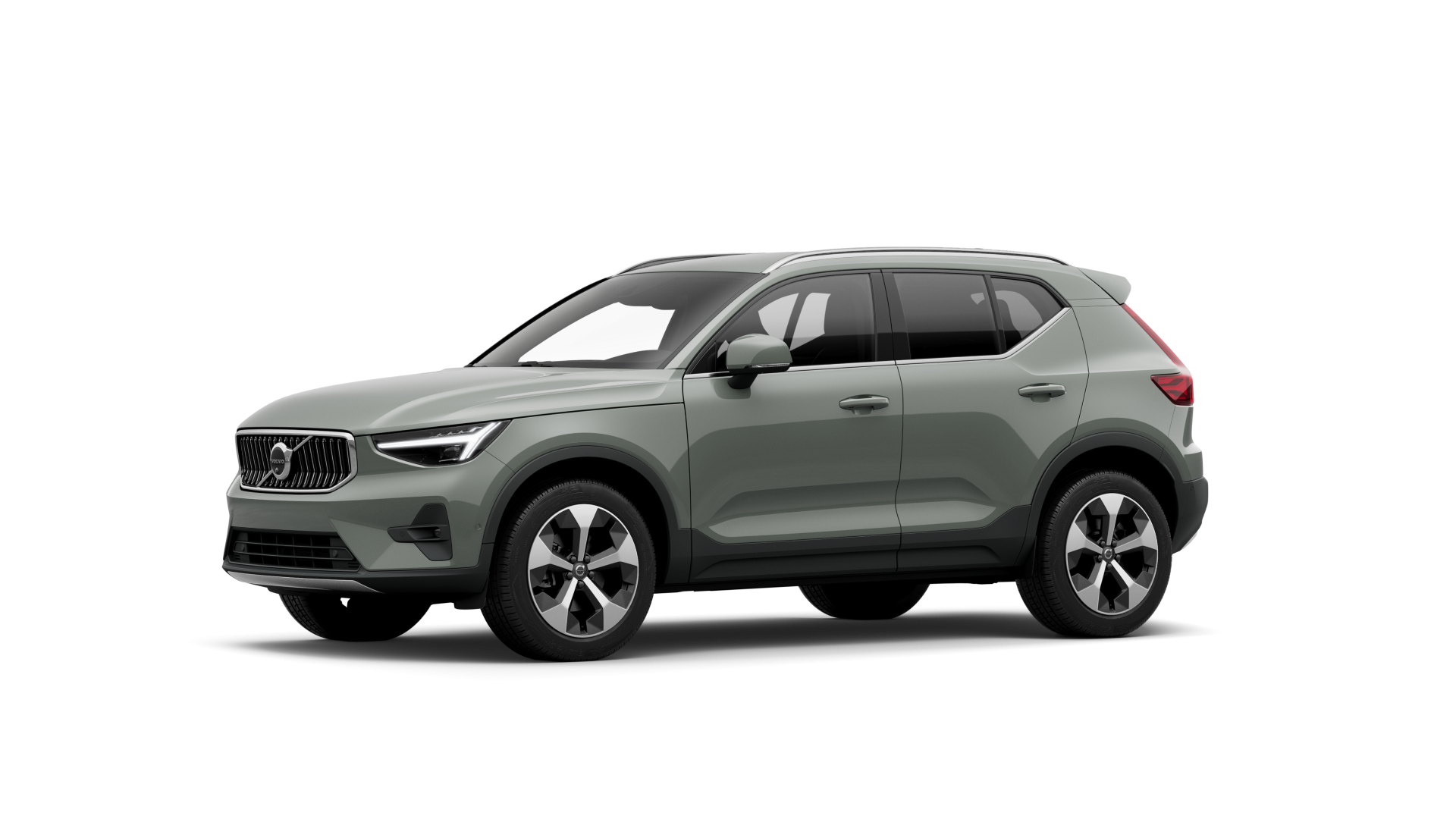 XC40 Ultra B4 AWD