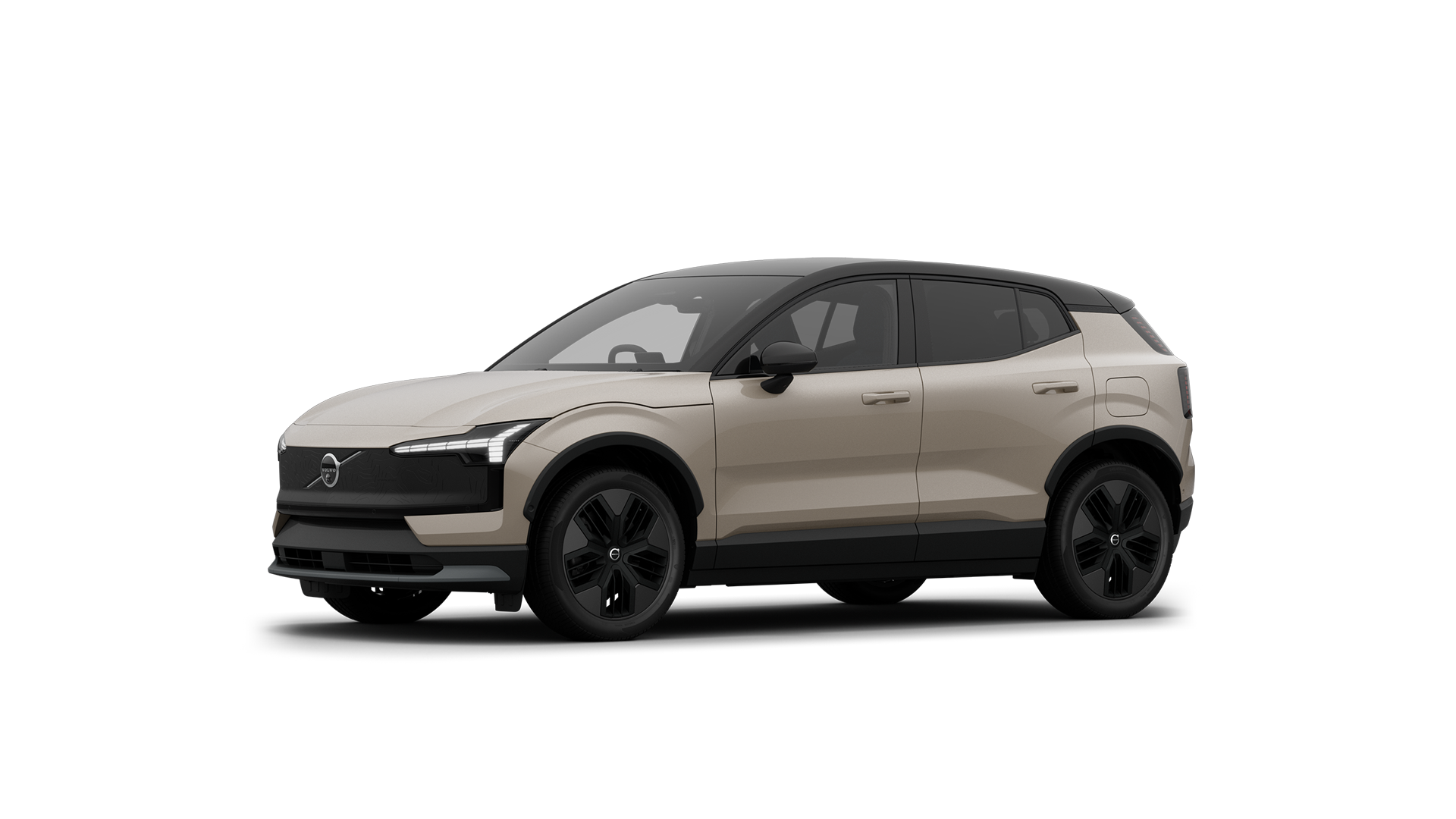 EX30 Cross Country Ultra Twin Motor Performance